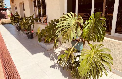 Rwamagana House | CENTRE PASTORAL SAINT AUGUSTIN RWAMAGANA