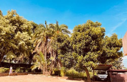 Rwamagana House | CENTRE PASTORAL SAINT AUGUSTIN RWAMAGANA