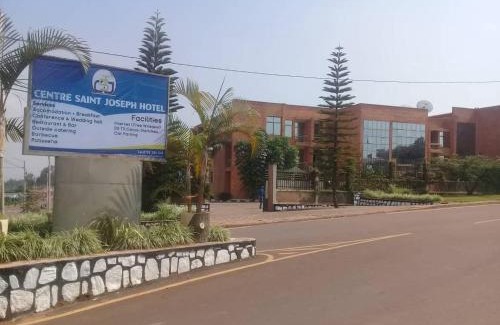 Rusumo Hotel | CENTRE SAINT JOSEPH KIBUNGO Hotel