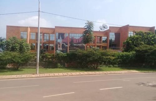 Rusumo Hotel | CENTRE SAINT JOSEPH KIBUNGO Hotel
