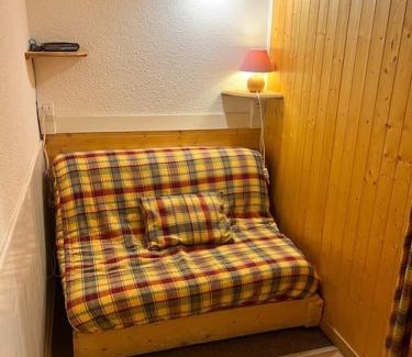 Val-Thorens Apartment | Centre village 6 personnes