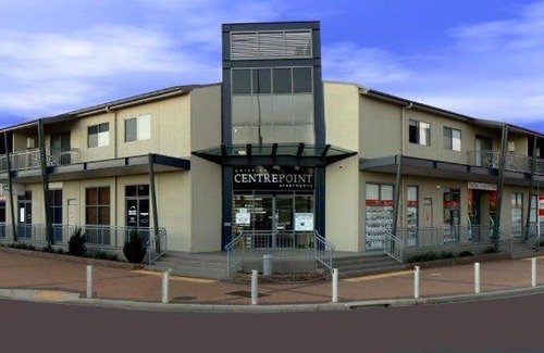 Griffith Apartment | Centrepoint Apartments Griffith