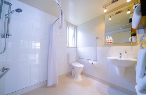 Christchurch City Centre Hotel | CentrePoint on Colombo Motel