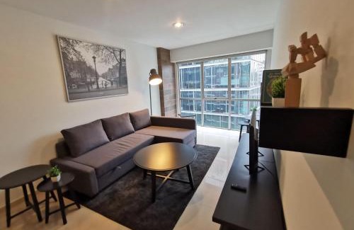 Miguel Hidalgo Apartment | Centric Alure Apartments