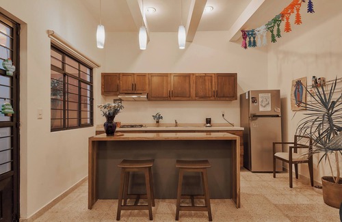 Centro House | CENTRICO LIVE C603