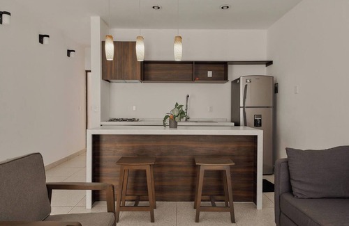 Centro House | CENTRICO LIVE C603