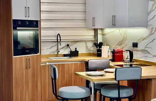 Bni Makada Apartment | CENTRICO