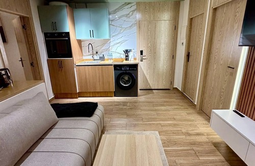 Bni Makada Apartment | CENTRICO