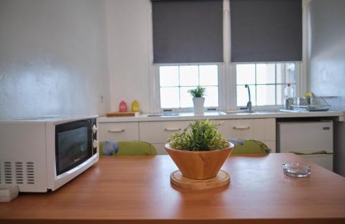 Santa Cruz de Tenerife Apartment | CENTRICO Y LUMINOSO ESTUDIO EN SANTA CRUZ