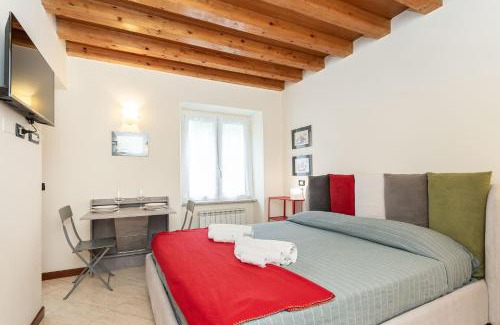 Lagaccio Apartment | CENTRO - 250m da Stazione Ferroviaria