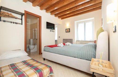 Lagaccio Apartment | CENTRO - 250m da Stazione Ferroviaria