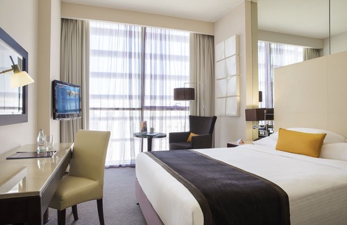 Al Barsha 1 Hotel | Centro Barsha