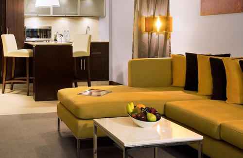 Al Barsha 1 Hotel | Centro Barsha
