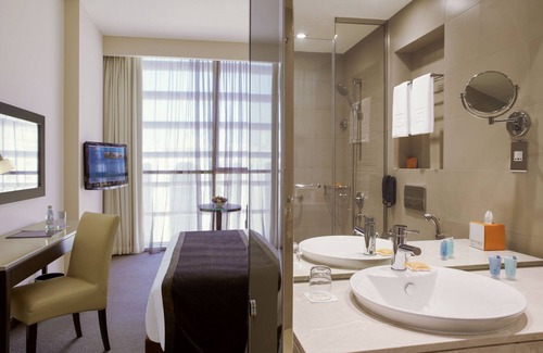 Al Barsha 1 Hotel | Centro Barsha