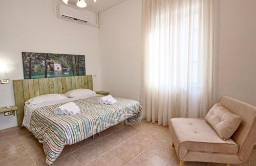 Chieti Apartment | Centro Città, Elegante Rifugio a Chieti