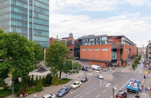 Poznan City Center Apartment | Centro Design Apartaments