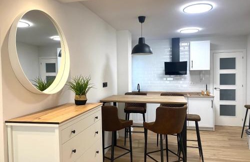 Gijon City Centre Apartment | CENTRO GIJON CABRALES 31