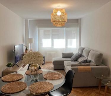Gijon City Centre Apartment | CENTRO GIJON CABRALES 31