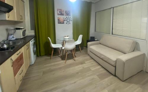 Goya Apartment | Centro Goya Apartamento