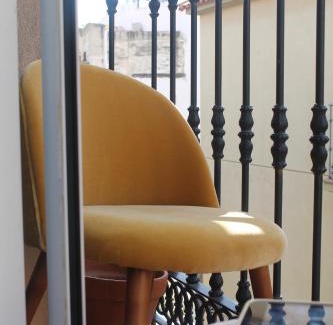 La Goleta Apartment | Centro Histórico 2 Bedrooms