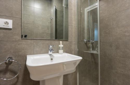 La Florida Apartment | Centro Luminoso Terraza