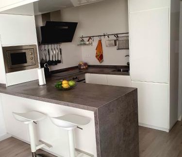 El Medano Apartment | Centro Médano Playa Grande