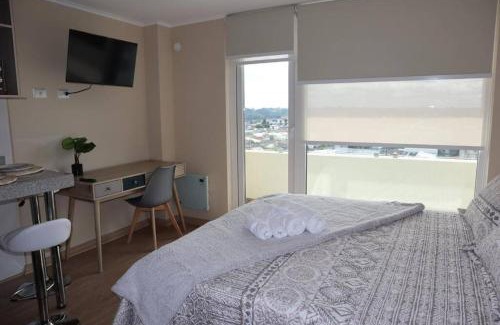 Osorno Apartment | Centro Osorno Express