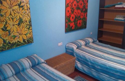 Leon City Centre Apartment | Centro Plaza Guzman