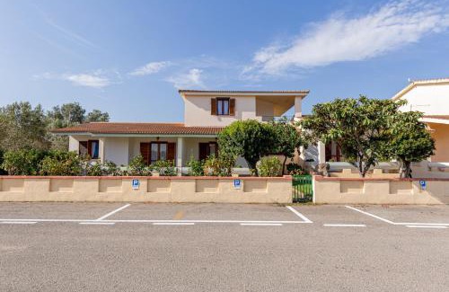 San Teodoro City Centre Apartment | Centro Residenziale Le Canne