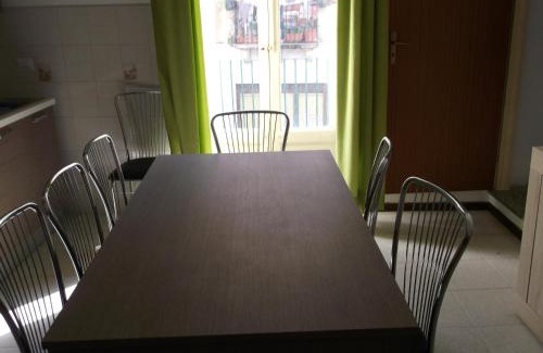 Lipari Historic Centre House | centrostoricolipari