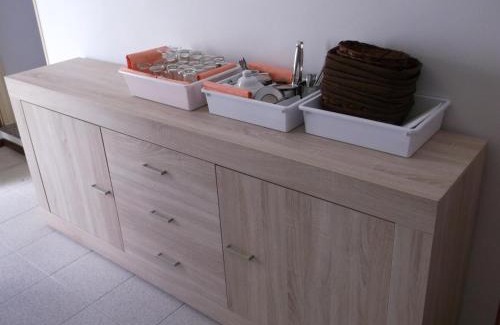 Lipari Historic Centre House | centrostoricolipari