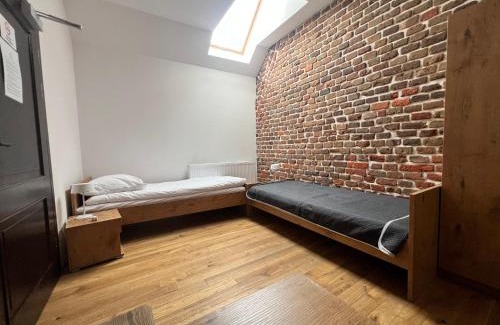 Wegrow Hotel | Centrum Dialogu Kultur