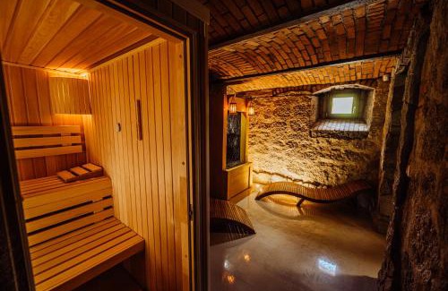 Zachelmie House | Centrum Spokoju - Domki w Karkonoszach
