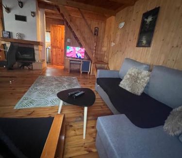 Orlinki Resort | Centrum Wypoczynkowe Karman