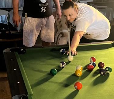 Orlinki Resort | Centrum Wypoczynkowe Karman