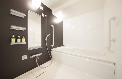 Kurashiki Hotel | Centurion Hotel & Spa Kurashiki