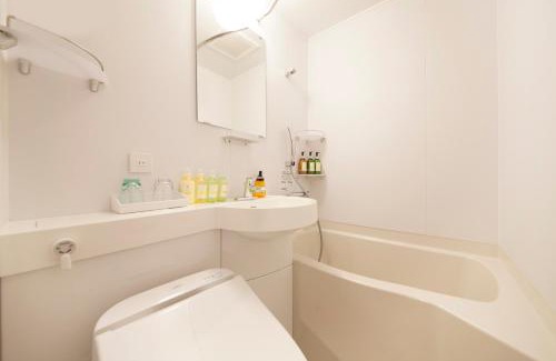 Ueno Hotel | Centurion Hotel&Spa Ueno Station