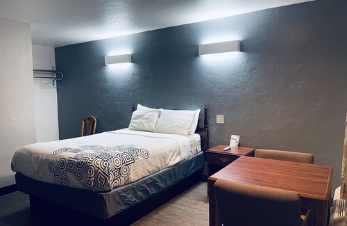 Las Cruces Hotel | Century 21 Motel