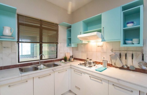 Kampung Sungai Nibong Apartment | Century Bay Private Residences