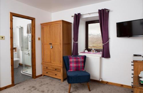 Harris House | Ceol na Mara Guest House