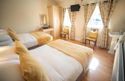 Enniscrone Bed & Breakfast | Ceol Na Mara House and Self Catering