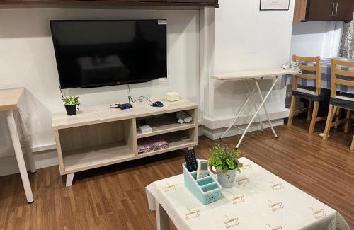 Bayan Lepas Apartment | CEOZ1 Duplex 1BR Suite #Disneys HS #USM #SPICE