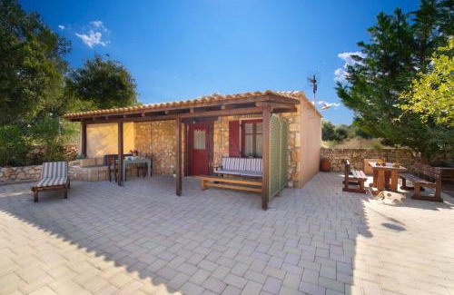 Kefalonia House | Cephalonia Verde