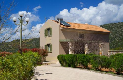 Kefalonia House | Cephalonia Verde