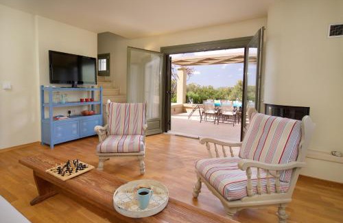 Kefalonia House | Cephalonia Verde