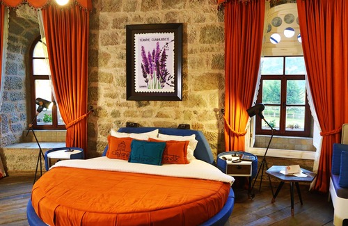 Trabzon Hotel | Cephanelik Butik Hotel