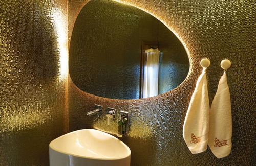 Trabzon Hotel | Cephanelik Butik Hotel