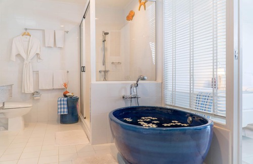 Cha-am Hotel | Cera Resort Chaam
