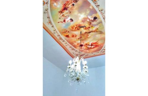 Raito House | CERASELLA -vista mare-