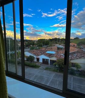 Cartago Apartment | Cerca a todo y full equipado
